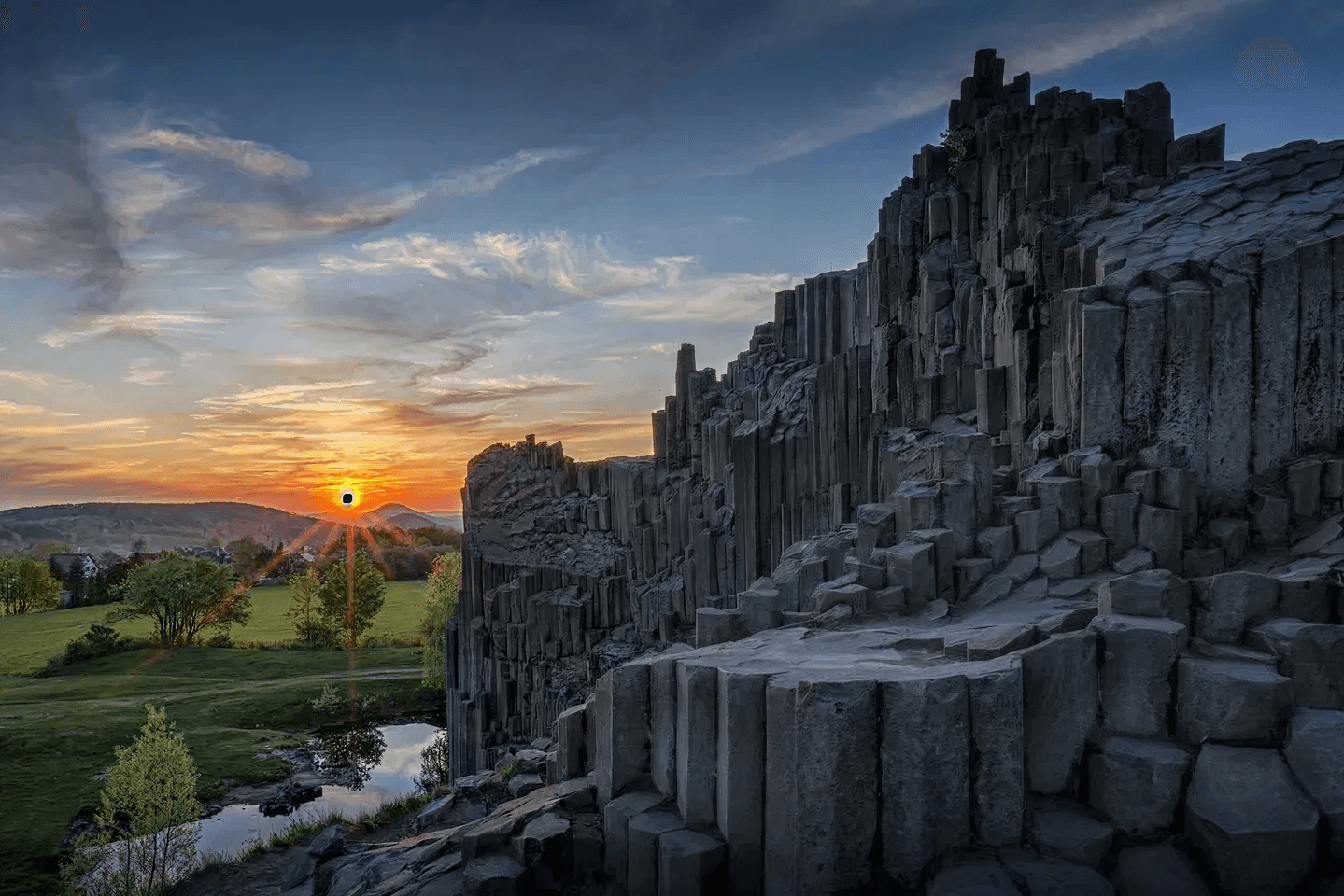 Lužické hory a Máchův kraj